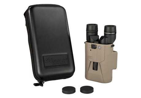 SIG Sauer ZULU6 HDX PRO 18x50mm binocular wide angle product photo